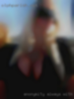Anonymity with local women free always respected.