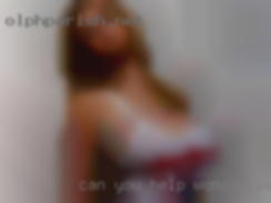 Can you women in Pennsylvania help me with that?