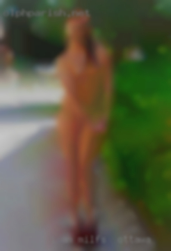 I am milfs in Ottawa also open to one-on-one play.