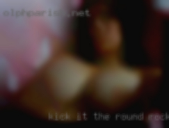 Kick it the same name as in Round Rock, TX here.
