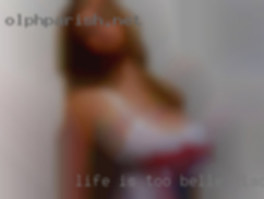Life Belle Glade, Florida is too short to live with regrets.