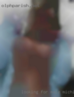 Looking for male or male/female Michigan personal ads couple.