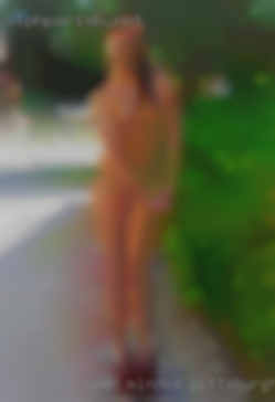 Open minded, adventurous, and Pittsburgh, PA discreet.