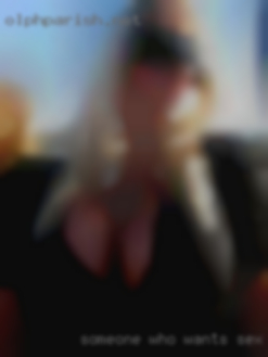Someone who wants to have sex in New Jersey fun.