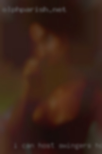 I can host for swingers homepages right friends.