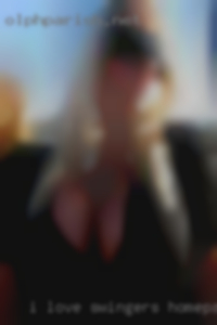 I love to suck pussy swingers homepages and make it squirt.